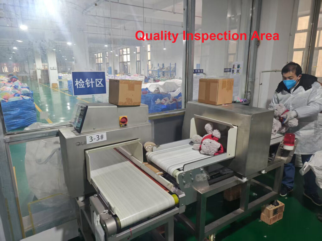 production workshop display 2